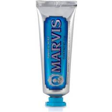 Marvis Aquatic Mint 25ml