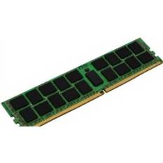 4 GB - DDR4 - ECC RAM Memory Kingston DDR4 2666MHz 16GB ECC Reg for Dell (KTL-TS426D8/16G)