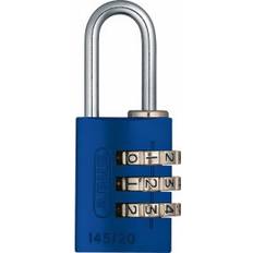 ABUS Combination Lock 145/20