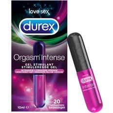 Durex Protection & Assistance Sex Toys Durex Intense Orgasmic Gel 10ml