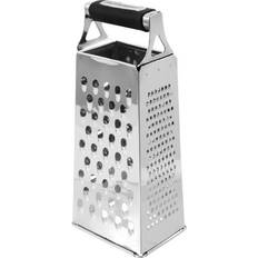 Black Graters Fackelmann Feel Pyramide Grater 10cm