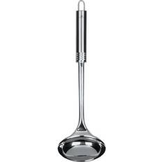 Stainless Steel Soup Ladles Fackelmann Nirosta Soup Ladle 32cm