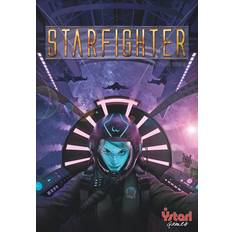 Ystari Starfighter