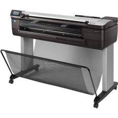 HP DesignJet T830 24-in