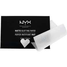 NYX Blotting Paper Matte 50-pack