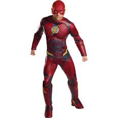 Rubies The Flash Adult