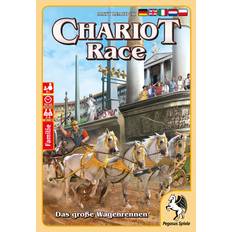 Pegasus Chariot Race