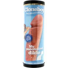 Cloneboy My Personalized Dildo Pink Scala Edition