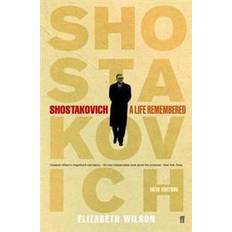 Shostakovich: A Life Remembered (E-Book, 2011)