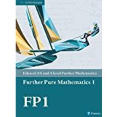 Best E-Books Edexcel AS and A level Further Mathematics Further Pure Mathematics 1 Textbook + e-book (A level Maths and Further Maths 2017) (E-Book)