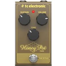 TC Electronic Honey Pot Fuzz