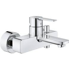 Grohe Bath Taps & Shower Mixers Grohe Lineare 33849001 Chrome