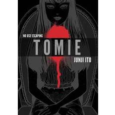 Tomie Complete Deluxe Edition (Hardcover, 2016)