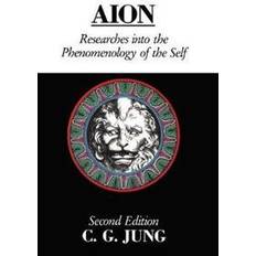 Aion: Researches into the Phenomenology of the Self (Collected Works of C.G. Jung) (Paperback, 1991)