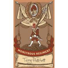 Monstrous Regiment (Hardcover, 2017)