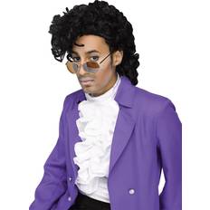 Fun World Purple Pain Wig