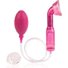 TPR Clitoris Pumps CalExotics Advanced Clitoral Pump