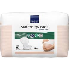 Best Maternity Pads Abena Premium Maternity Pads 14-pack