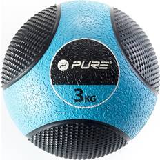 Exercise Balls on sale Pure2Improve Medicine Ball 3kg