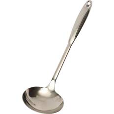 Dexam School of Wok Soup Ladle 35.5cm