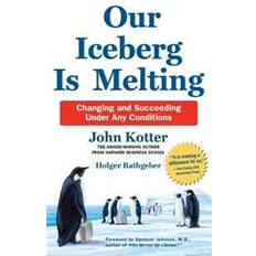 Our Iceberg is Melting (Hardcover, 2017)