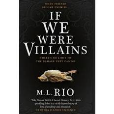 If We Were Villains (Paperback, 2017)