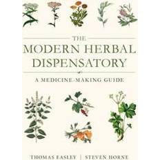 Modern Herbal Dispensatory: A Medicine-Making Guide (Paperback, 2016)