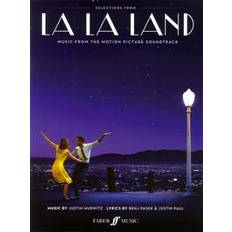 La Land (Piano/Voice/Guitar) (Paperback, 2017)