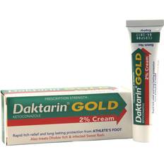 Daktarin Gold 2% 15g Cream