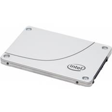 Intel DC S4600 Series SSDSC2KG019T701 1.9TB