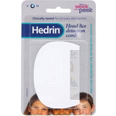 Lice Combs Hedrin Detection Comb