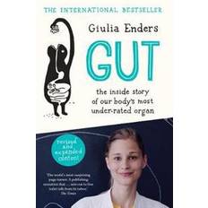 Medicine & Nursing Books Gut: new revised and expanded edition (Paperback, 2017)