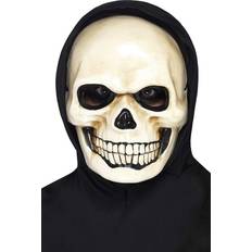 Skeletons Masks Smiffys Skull Mask