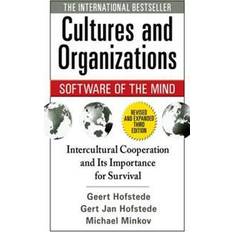 Current Affairs & Politics E-Books Cultures and Organizations: Software of the Mind, Third Edition (E-Book, 2010)