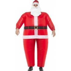 Smiffys Inflatable Santa Costume