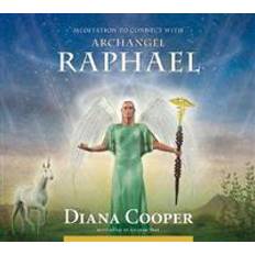 Meditation to Connect With Archangel Raphael (Audiobook, CD, 2010)