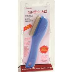 Best Lice Combs Shantys M2 Nit Comb