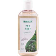 Best Lice Shampoos Health Aid Tea Tree Shampoo 250ml