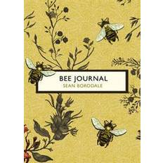 Animals & Nature Books Bee Journal (The Birds and the Bees) (Paperback, 2016)