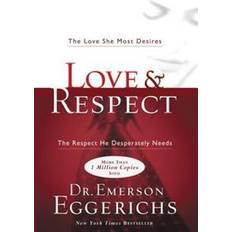 Love & Respect (Paperback, 2006)