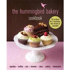 The Hummingbird Bakery Cookbook: The number one best-seller now revised and expanded with new recipes (Hardcover, 2017)