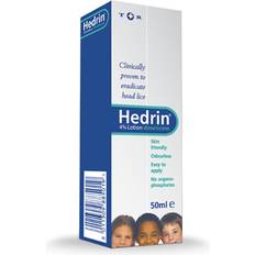 Children Lice Treatments Hedrin 4% Lotion 150ml