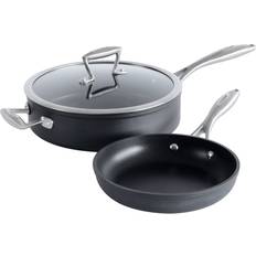 Procook Elite Forged Cookware Set with lid 2 Parts