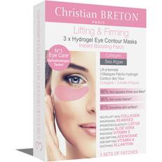 Christian Breton Eye Care Christian Breton Lifting & Firming Eye Contour Masks 3-pack
