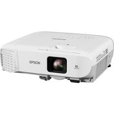 1920x1200 WUXGA - Bluetooth Projectors Epson EB-990U