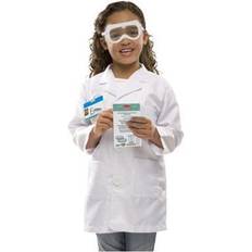 Melissa & Doug Scientist Role Play Set