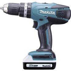 Makita HP457DWE (2x1.5Ah)