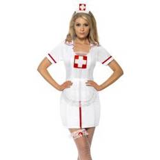 Smiffys Nurse's Set