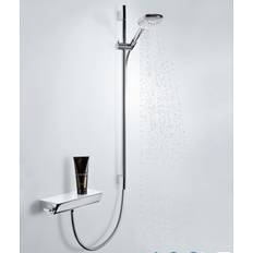 Hansgrohe Raindance Select E 120 3jet White