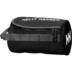 Waterproof Toiletry Bags Helly Hansen Wash Bag 2 - Black